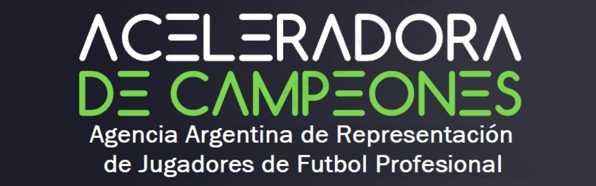 Sumate a Aceleradora de Campeones 2025! thumbnail
