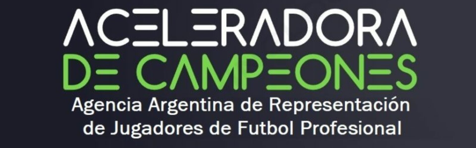 Aceleradora de Campeones: Transformando Sueños en Realidades thumbnail